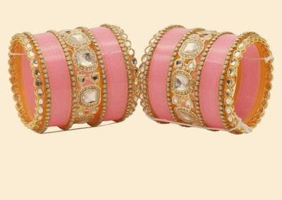 shivaay traders Plastic Chudas(Pack of 2)