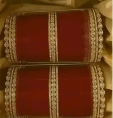 shivaay traders Plastic Beads Chudas(Pack of 2)