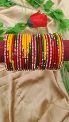 rcl Lac Gold-plated Bangle Set(Pack of 24)