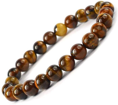Malas Collection Tiger's Eye Bracelet