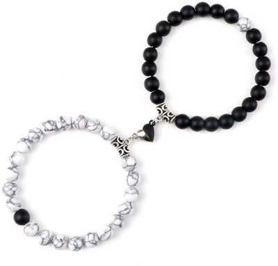 Homeistic Applience Stone Peridot Bracelet(Pack of 2)