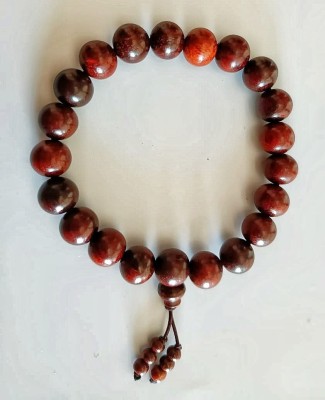 DIVINE SOUVENIRS Wood Bracelet