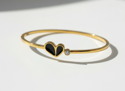 LifeLily Alloy Gold-plated Bracelet