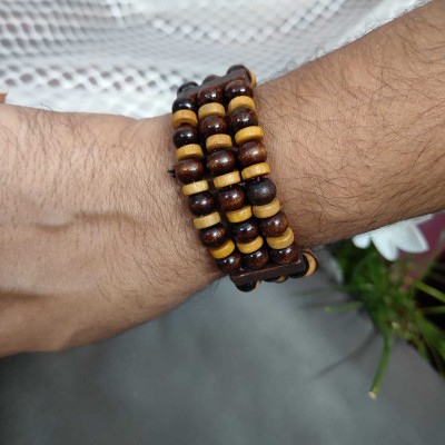 Nevy Wood Bracelet