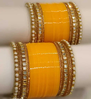 shivaay traders Plastic Bangle