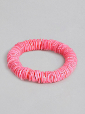 RICHEERA Plastic Bracelet