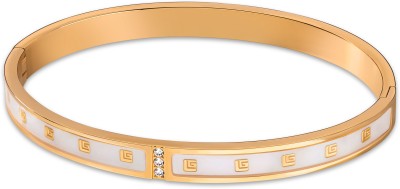 Guy Laroche Stainless Steel Bangle