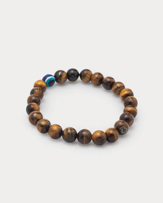 Nation Divine Crystal Beads, Agate, Crystal, Jade, Quartz Bracelet