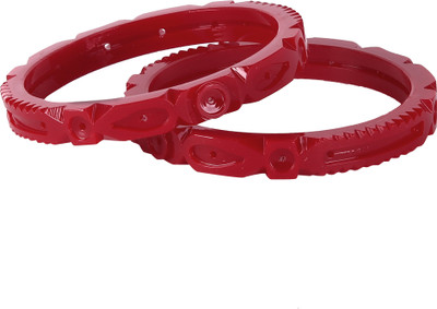 BOVZEN Plastic Shakha Pola(Pack of 2)