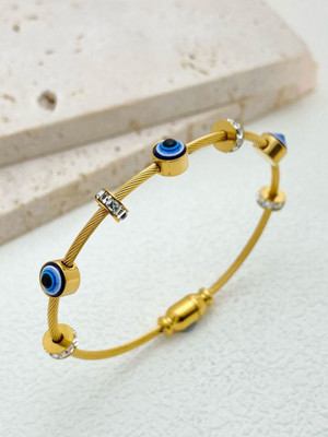 Dressberry Stainless Steel Bracelet