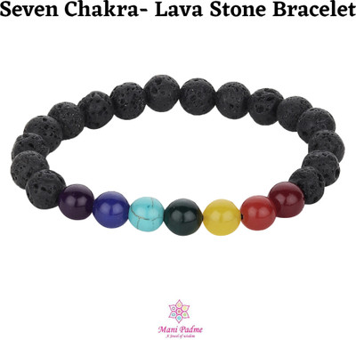 VIANSH Crystal Quartz Bracelet