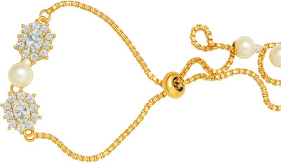 Nus Crystal Bracelet
