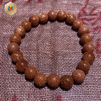 dr of astro gems and jewels Crystal Beads Bracelet