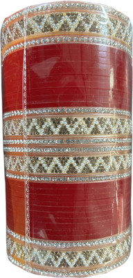 Signature Glass Chudas