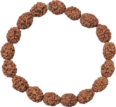 Devadidev Wood Bracelet