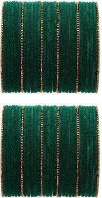 Ha Meem Metal Bangle Set(Pack of 60)