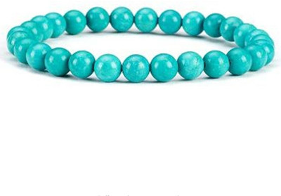 HouseOfCommon Stone Turquoise Bracelet