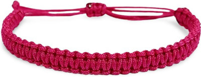QNAM Fabric Bracelet