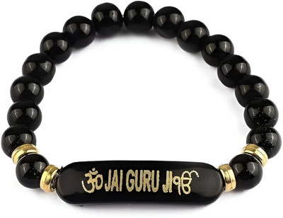 GURU JI CREATION Mother of Pearl Bracelet