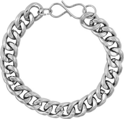 MAATRCHAAYA Alloy Sterling Silver Cuff