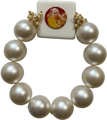 GURU JI CREATION Plastic Bracelet