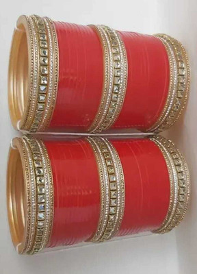 shivaay traders Plastic Chudas(Pack of 2)