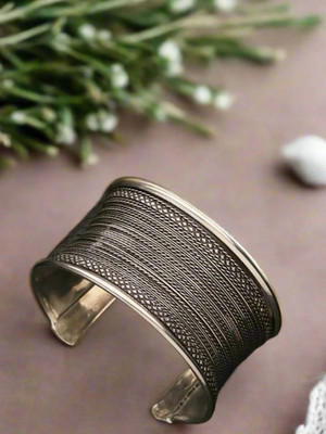 Sangria Alloy Bracelet