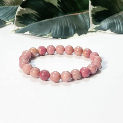 Divinity Healing Stone Crystal Bracelet