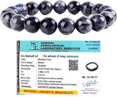Divine Spirituals Crystal Bracelet