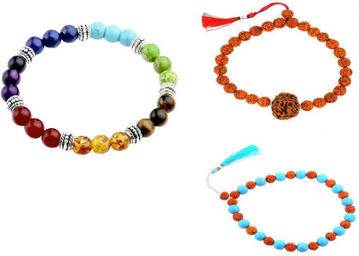 DIVINE SOUVENIRS Alloy Bracelet(Pack of 4)