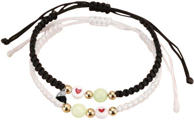 Utkarsh Dori Bracelet Set(Pack of 2)