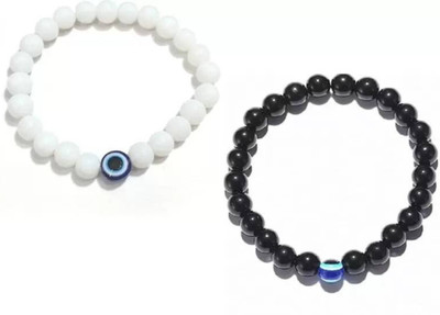 Neerajyoti Plastic Bracelet Set(Pack of 2)