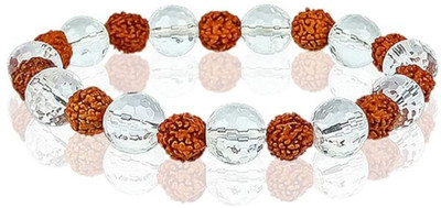 VIBESLE Stone Crystal Bracelet