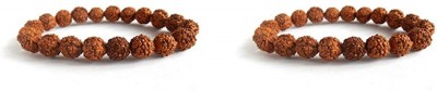 HOIVA Rudraksha Bracelet(Pack of 2)