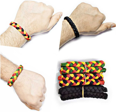 Malas Collection Dori Bracelet Set(Pack of 10)