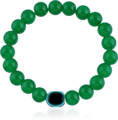 morir Alloy Beads Bracelet