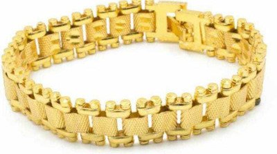 mohita collection Brass Gold-plated Bracelet