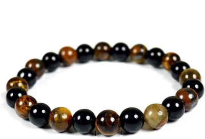 Bayosa Stone, Crystal Beads Bracelet