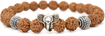 SWAHA Rudraksha Bracelet