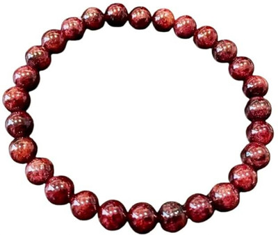 Sankalan Creation Crystal Agate Bracelet