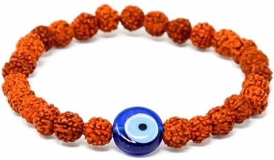 SIMRON Rudraksha Bracelet