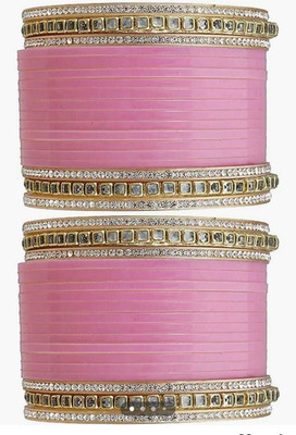shivaay traders Plastic Bangle Set(Pack of 2)