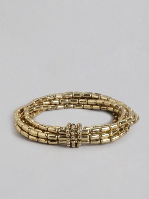 RICHEERA Metal Bracelet