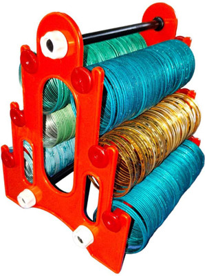 SP Traders Plastic Bangle Set