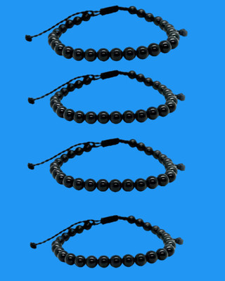 Dynamic Retail Global Dori Bangle Set(Pack of 4)