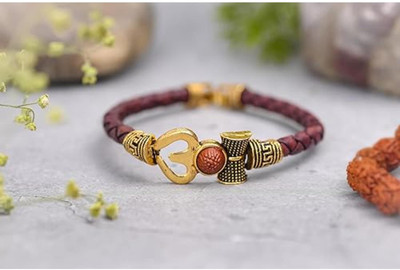 DN Creation Metal Bracelet