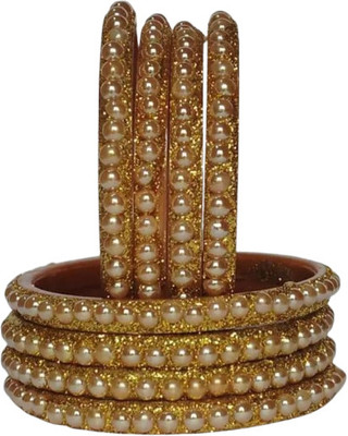 shivaay traders Plastic Bangle(Pack of 8)