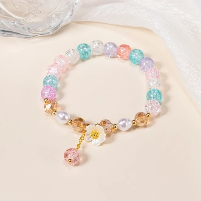 vs unique collections Plastic Bracelet Set