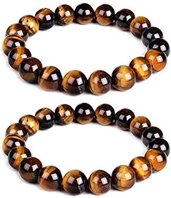 DIVINE SOUVENIRS Stone Crystal Bracelet(Pack of 2)