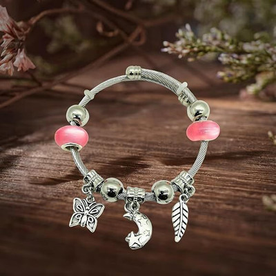 Kavya Collection Alloy Bracelet